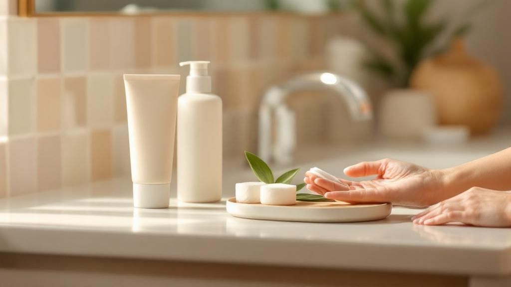 Skincare Routine for Beginners: Your Complete Success Guide