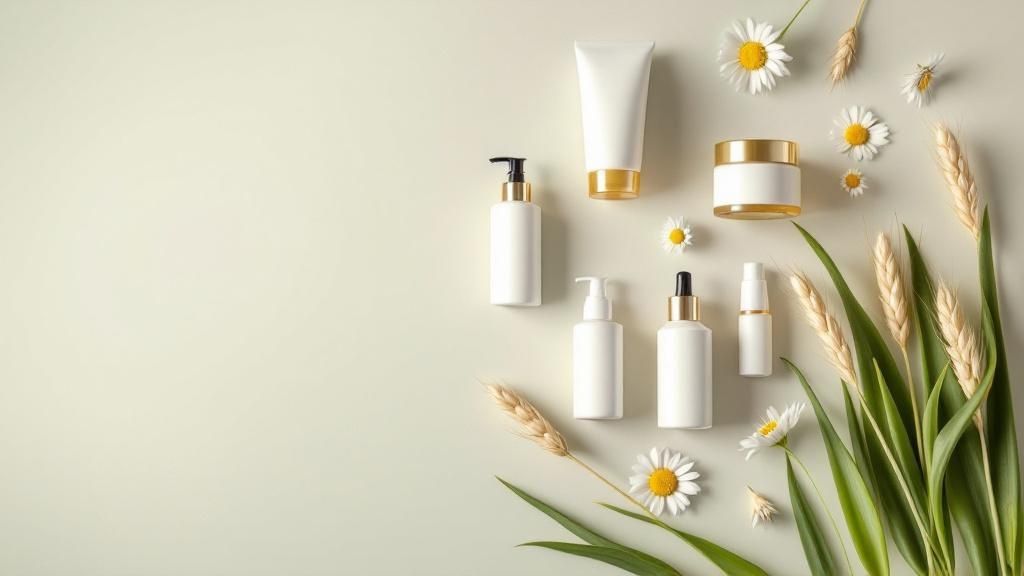 7 Best Sensitive Skin Products on lo.la for 2025