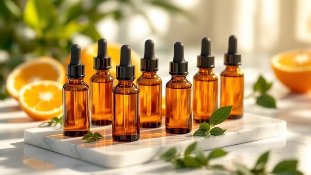 8 Best C Serum for Face Picks for Radiant Skin