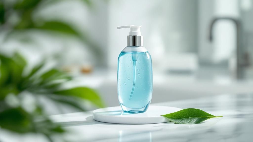 Best Salicylic Acid Face Wash for Clear Skin | Top Picks