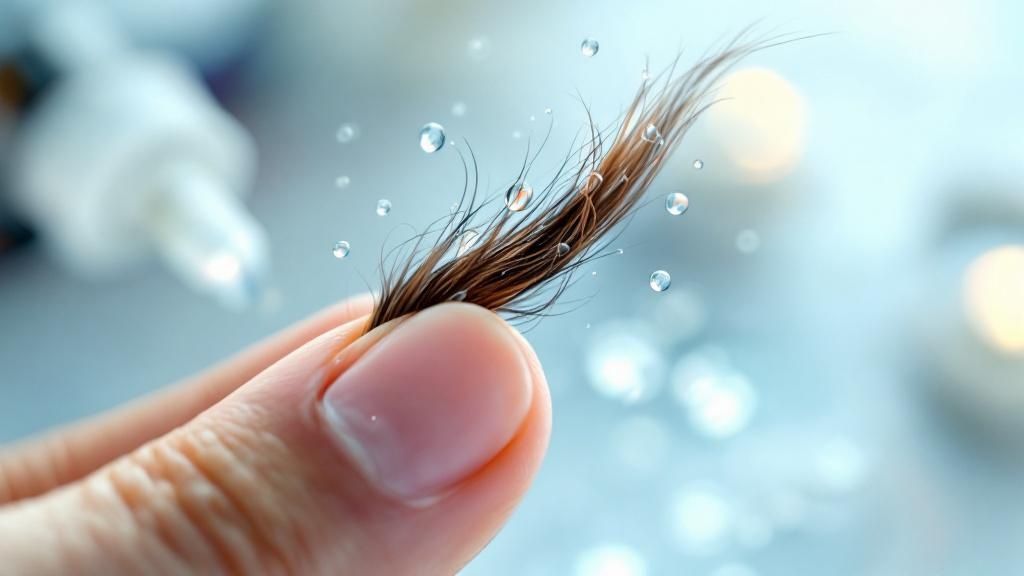 Leave In Conditioner Guide: Transform Your Hair Care Routine