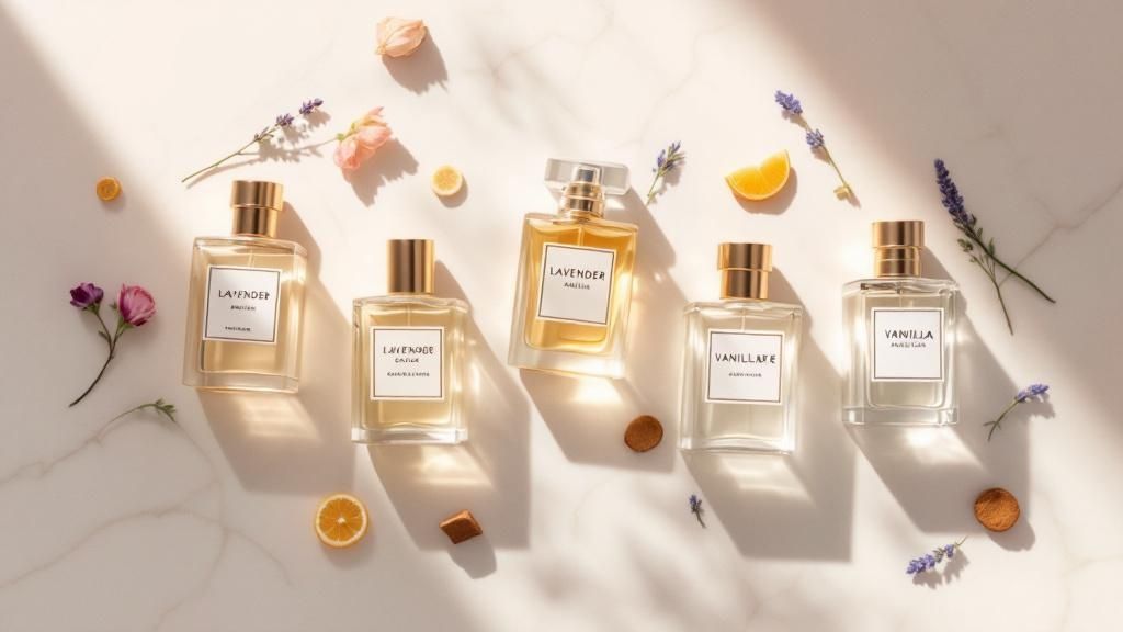 Top 10 Perfume for Women to Discover in 2025