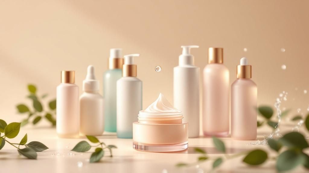 Top 7 Best Moisturizer for Combination Skin in 2025