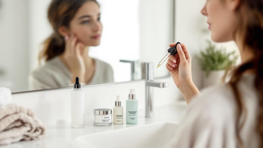 A Realistic Guide to Skincare for Acne Prone Skin