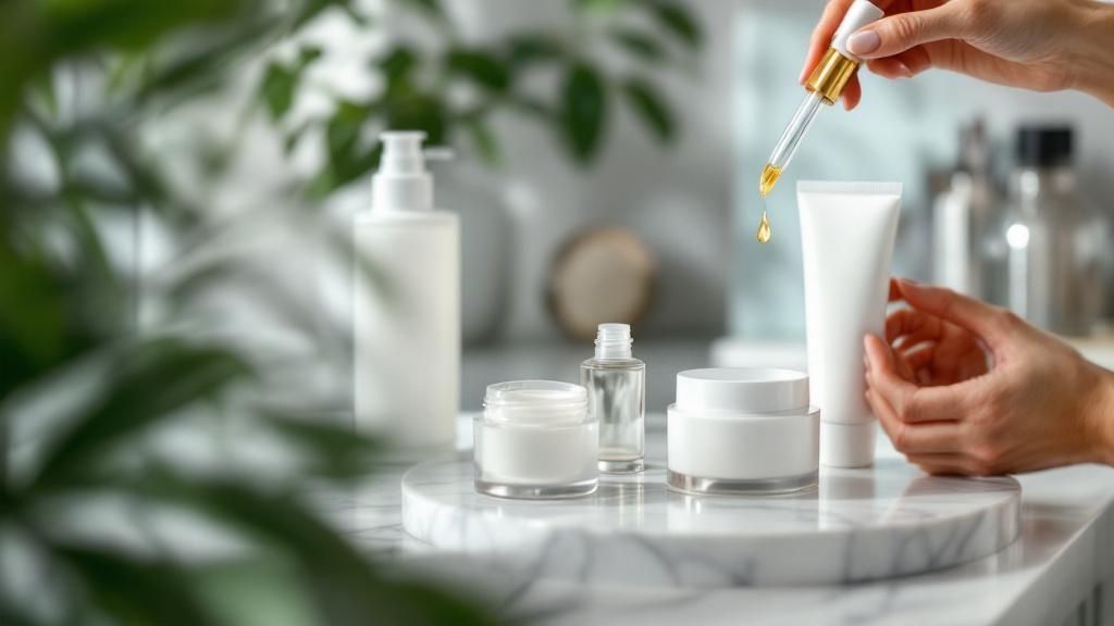 Discover Essential Face Care Routine Steps for Radiant Skin