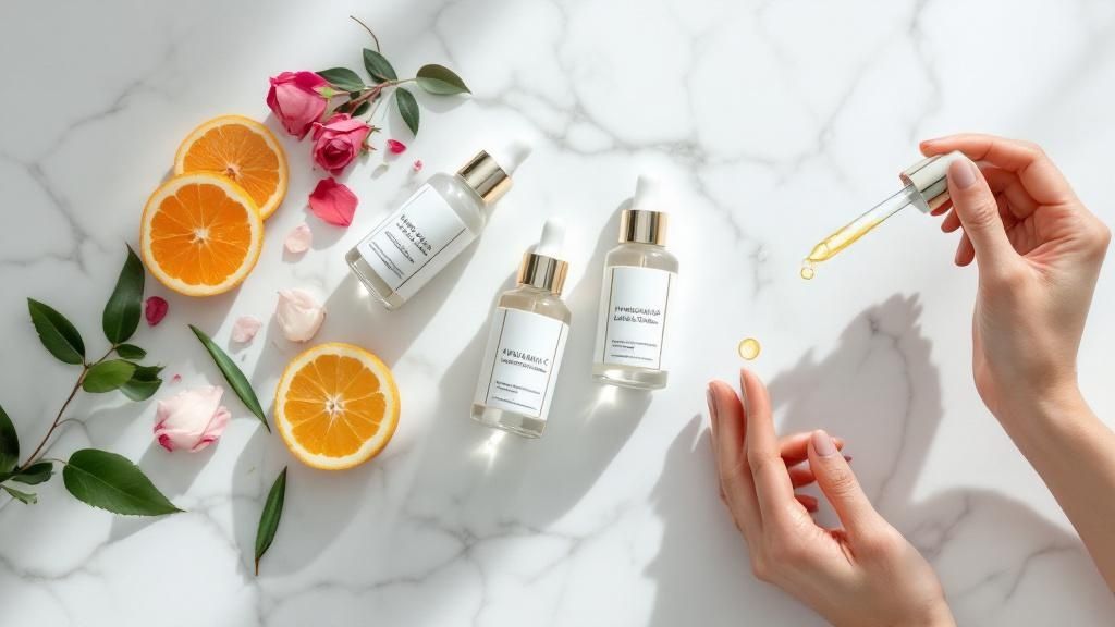 Discover the Best Anti Aging Serum for Youthful Skin