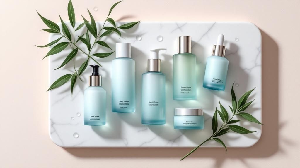 Top Korean Skincare for Acne in 2025: Your Essential Guide