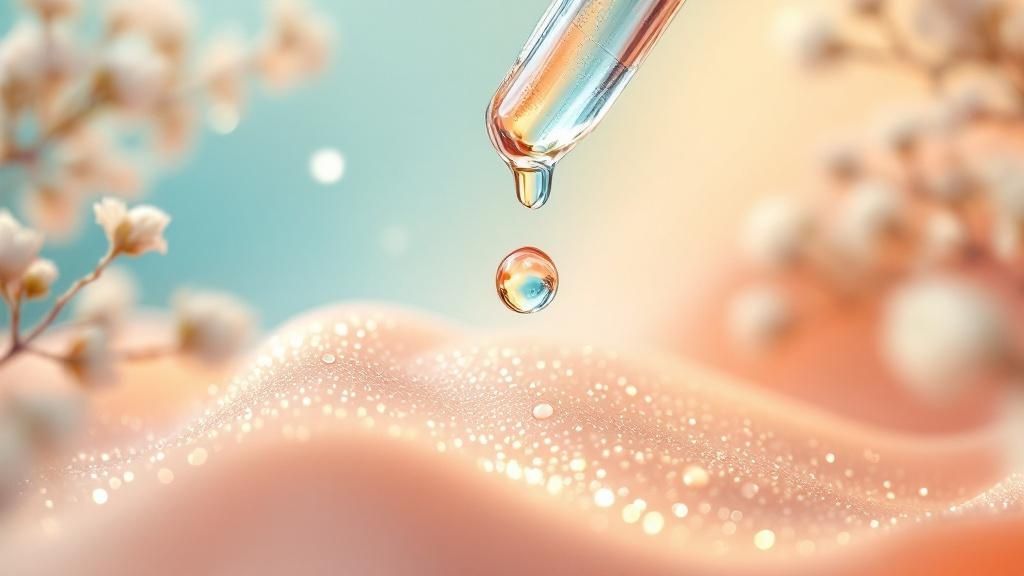 A Guide to Hyaluronic Acid Serum for Glowing Skin