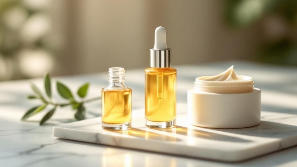 Discover the Best Anti Aging Skin Care Routine for Youthful Skin