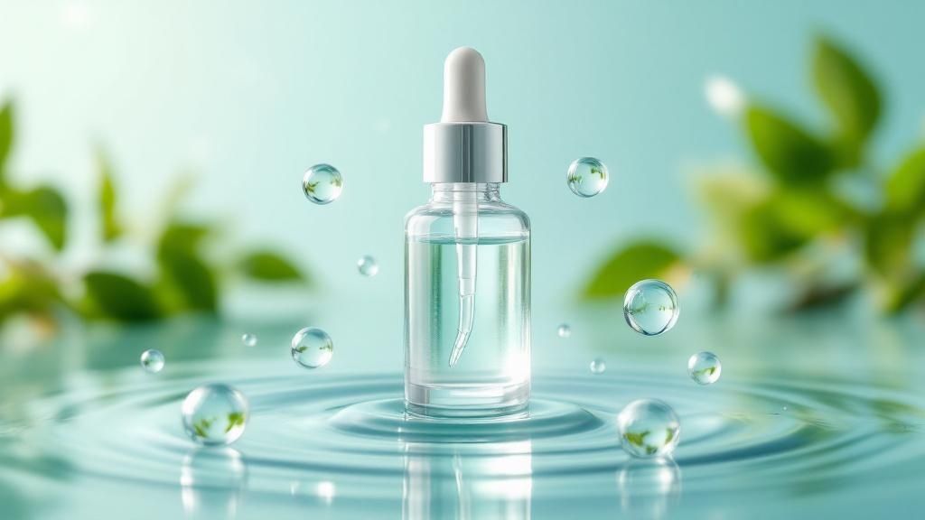 7 Hyaluronic Acid Serum Benefits for Radiant Skin in 2025