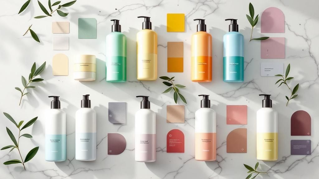 Top 12 Best Shampoo for Color Treated Hair in Egypt 2025