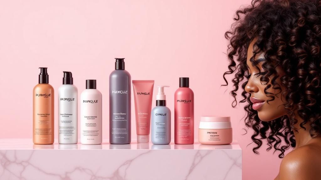 7 Best Curly Hair Care Products to Try in 2025