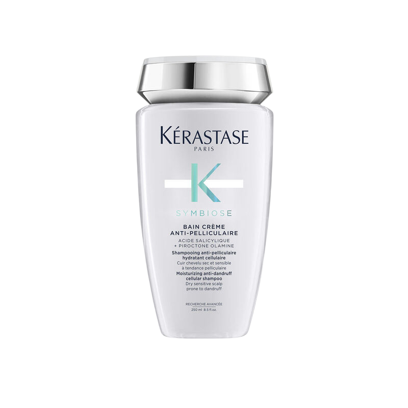 Kérastase Symbiose Anti-Pellicular Moisturizing Anti-Dandruff Cellular Shampoo 250Ml