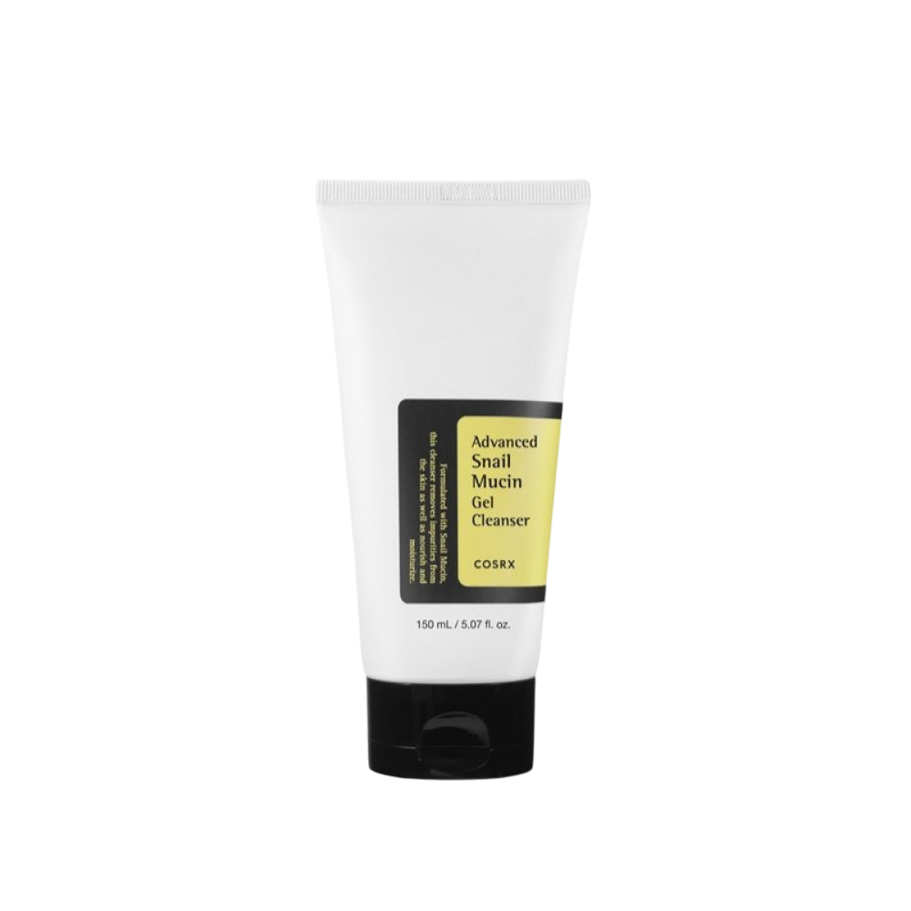 Cosrx Advanced Snail Mucin Gel Cleanser 150 Ml