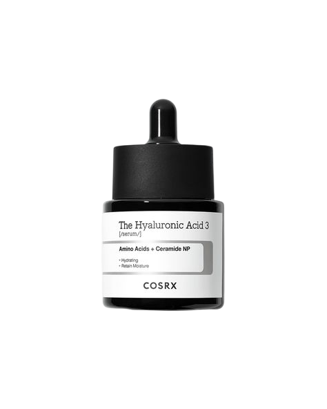 Cosrx The Hyaluronic Acid 3 Serum 20Ml