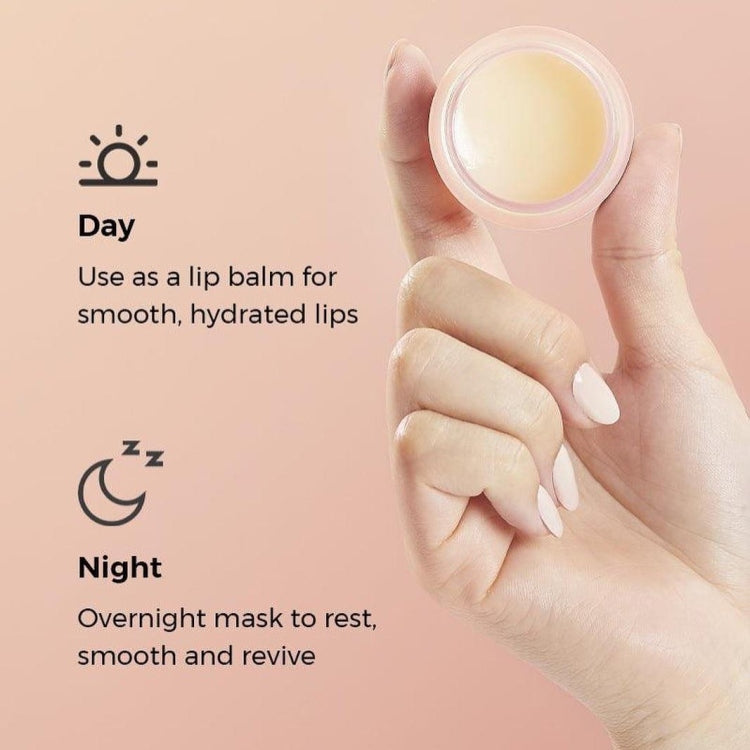 Cosrx Lip Sleep Ceramide Lip Butter Sleep Mask 20g