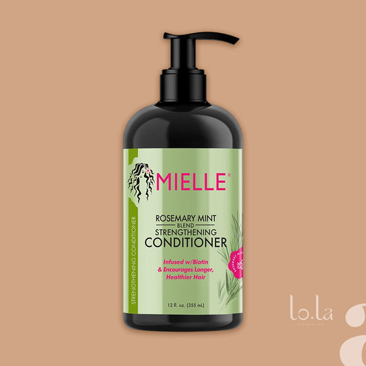 Mielle Rosemary Mint Blend Stengthening Conditioner 355Ml