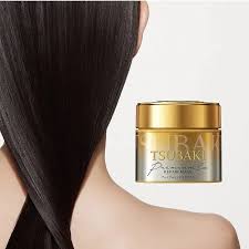 Tsubaki Premium Ex Repair Mask 180Gm