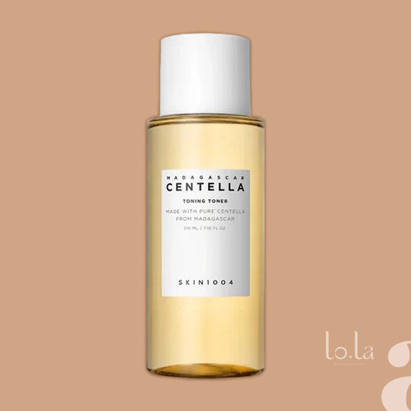 SKIN1004 Centella Toning Toner 210Ml