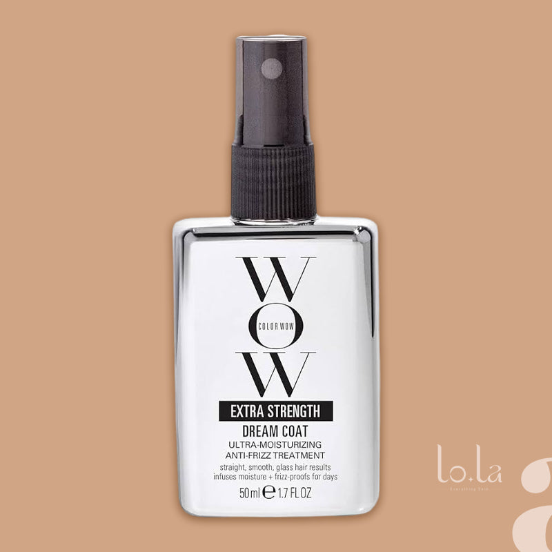 Color Wow Extra Strength Dream Coat Anti-Frizz Spray 50Ml