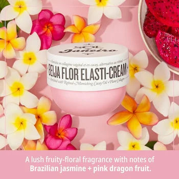 Sol De Janeiro Beija Flor Elasti -Cream 75Ml