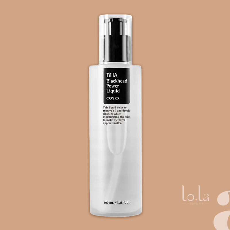 Cosrx BHA Blackhead Power Liquid 100Ml