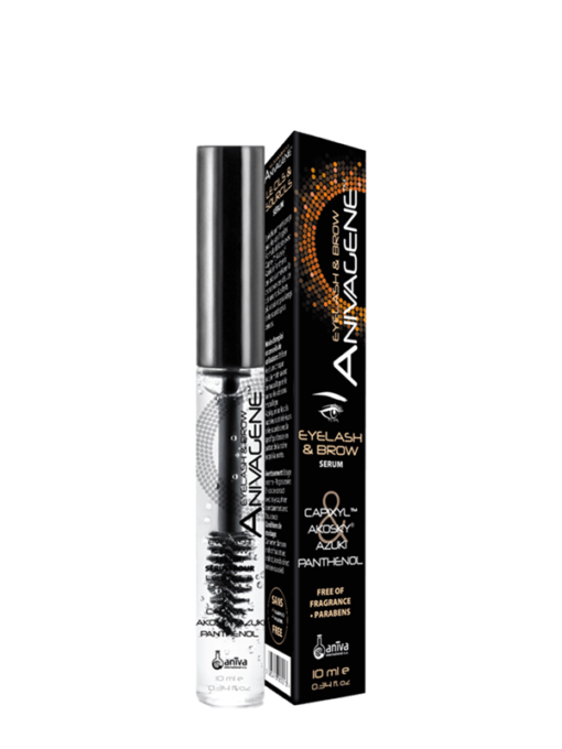 Anivagene Eyelash Serum 10Ml