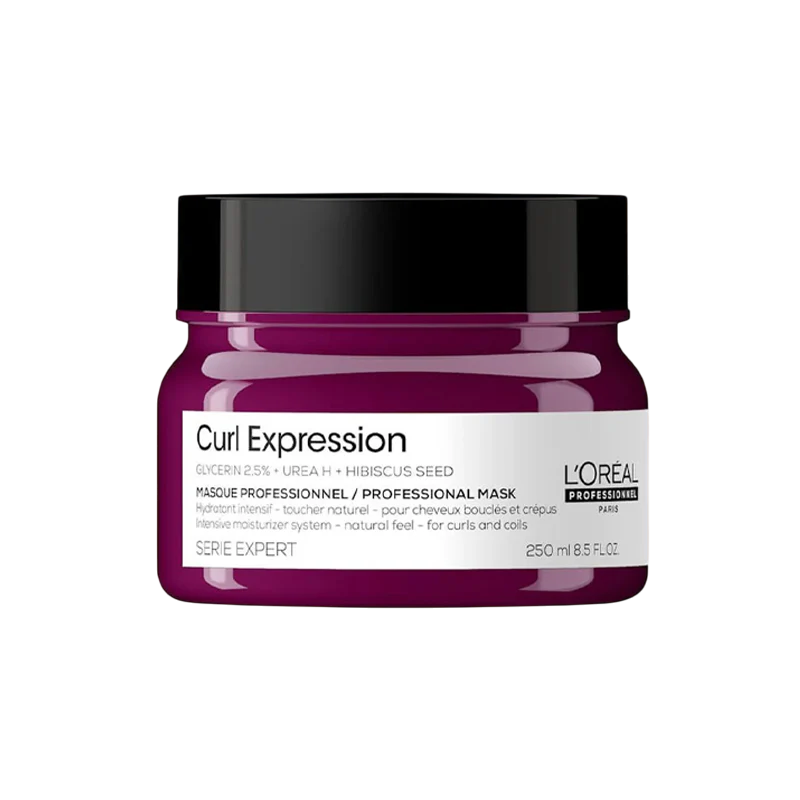 L'Oréal Professionnel Serie Expert Curl Expression Rich Mask 250ml