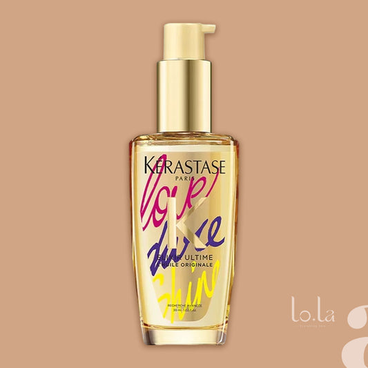 Kérastase Elixir Ultime L'Huile Original Hair Oil 30Ml