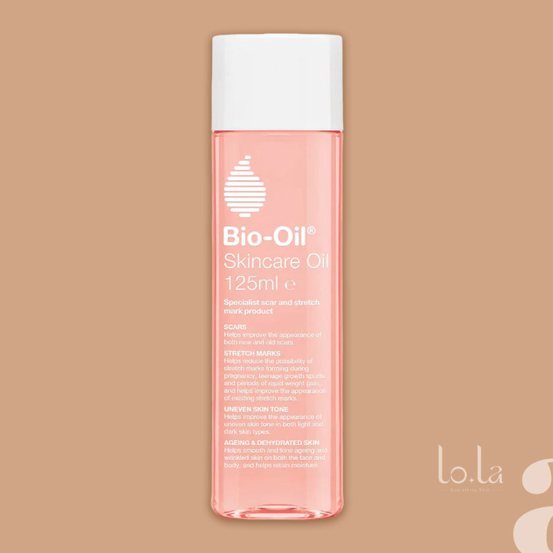 Bio-Oil Specialist Skincare Oil 125Ml