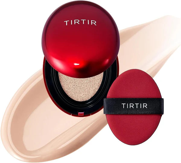 TIRTIR Mask Fit Red Cushion Foundation 17CPORCELAIN 4.5g