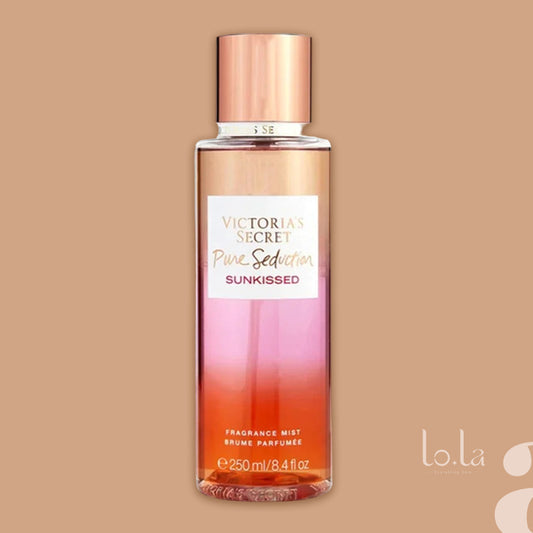 Victoria's Secret Pure Seduction Sunkissed Fragrance Mist 250Ml