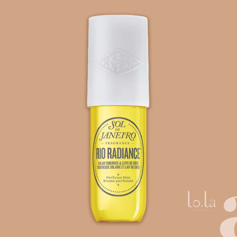 Sol De Janiro Rio Radiance Mist 90Ml