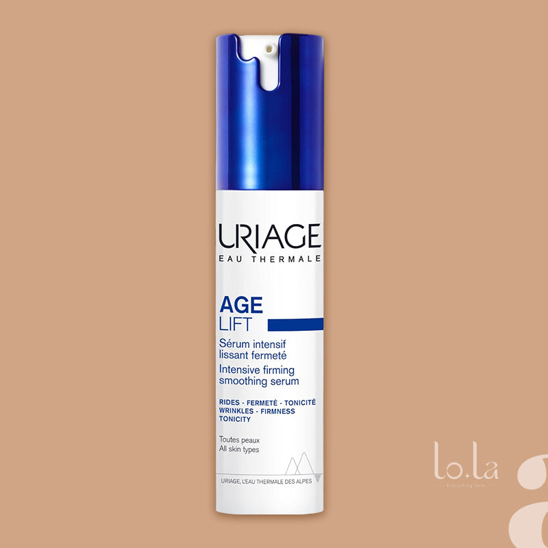 Uriage Age Lift Intensive Firming Smoothing Serum 30Ml