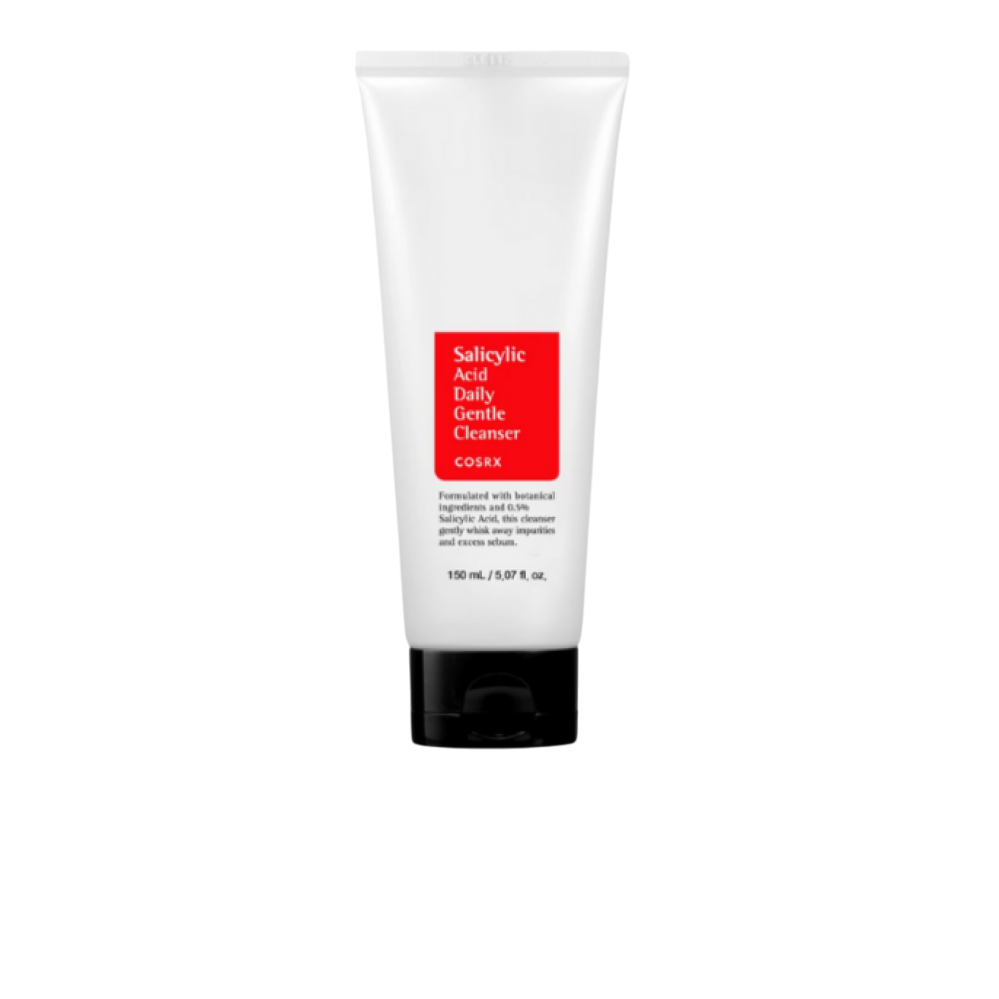 Cosrx Salicylic Acid Daily Gentle Cleanser 150Ml