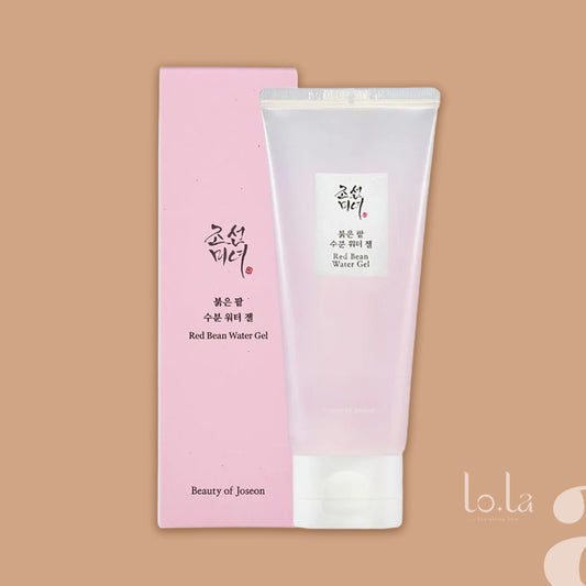 Beauty of Joseon Red Bean Water Gel 100Ml