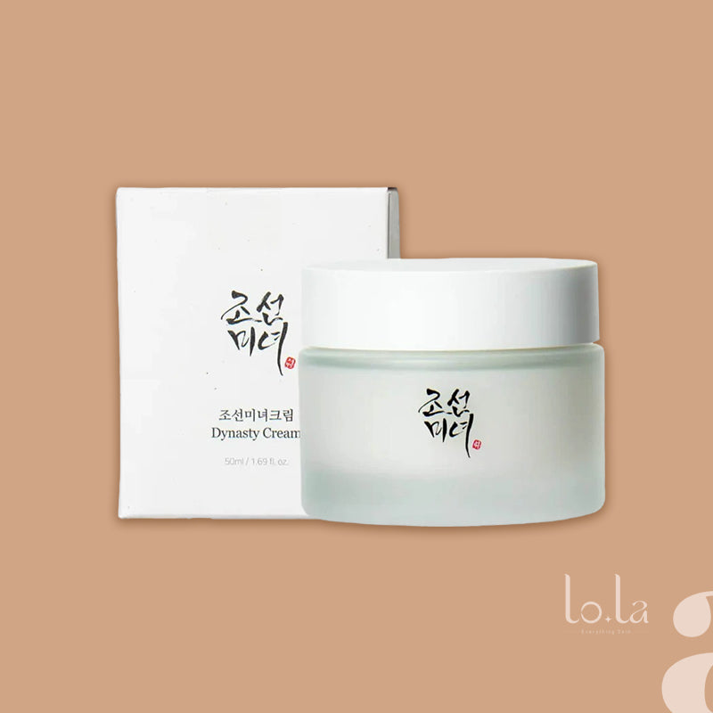 Beauty of Joseon Dynasty Cream 50Ml