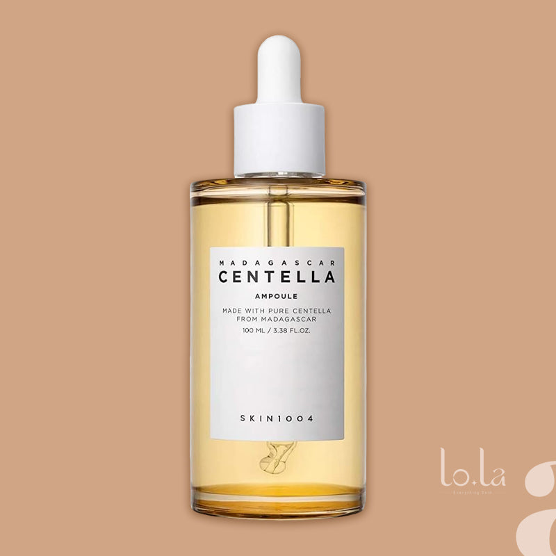 SKIN1004 Centella Ampoule 100Ml