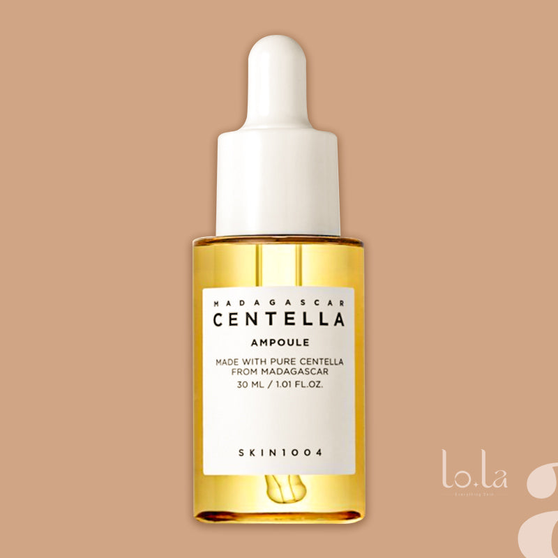 SKIN1004 Centella Ampoule 30Ml