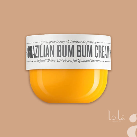 Sol De Janiro Brazilian Bum Bum Cream 75Ml