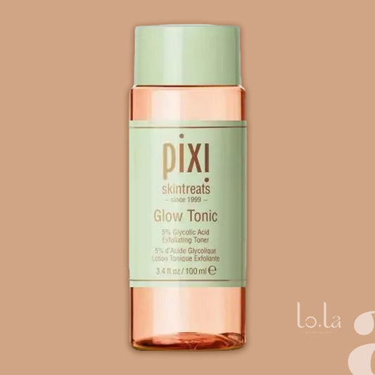 Pixi Skintreats Glow Tonic 100Ml