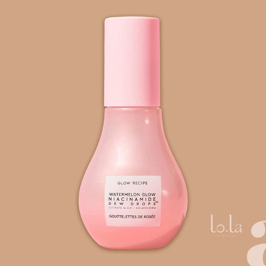 Glow Recipe Guava Vitamin C Dark Spot Serum 30Ml