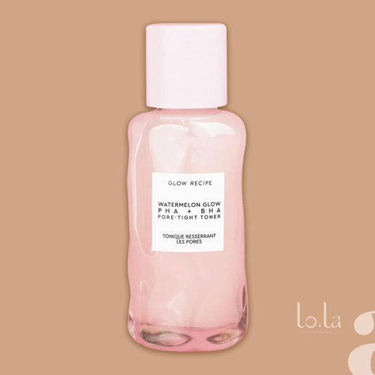 Glow Recipe Watermelon Glow PHA+BHA Pore-Tight Toner 40Ml