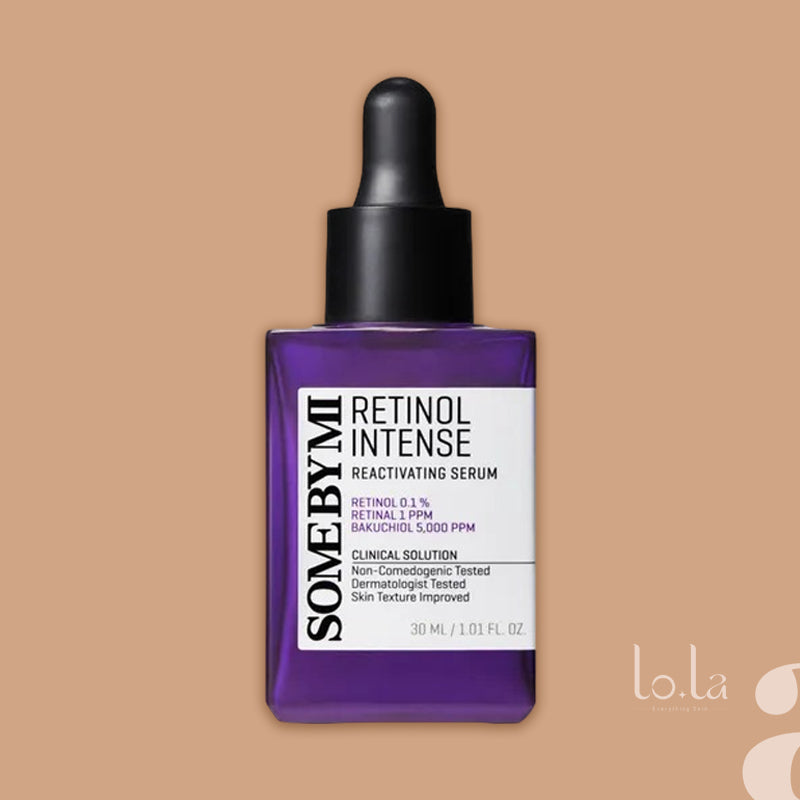 Some By Mi Retinol Intense Reactivating Serum 30Ml