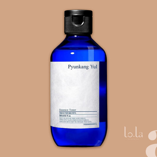 Pyunkang Yul Essence Toner 100Ml