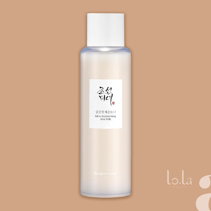 Beauty of Joseon Glow Replenishing Rice Milk Toner 150Ml