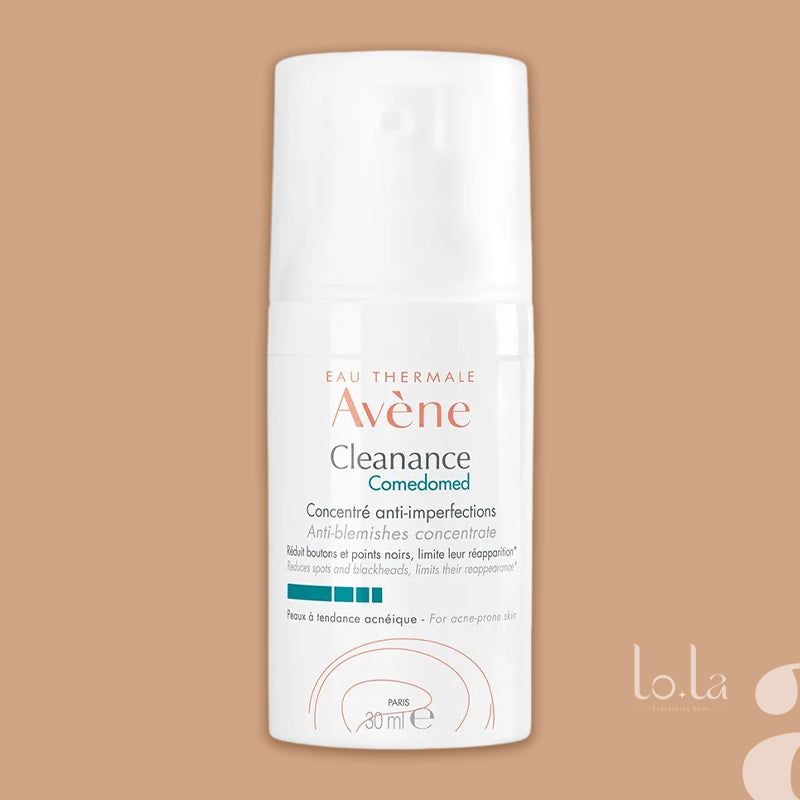 Avene Cleanance Comedomed Anti-Blemishes Concentrate 30Ml