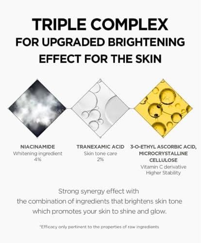 SKIN1004 Madagascar Centella Tone Brightening Capsule Ampoule 30Ml