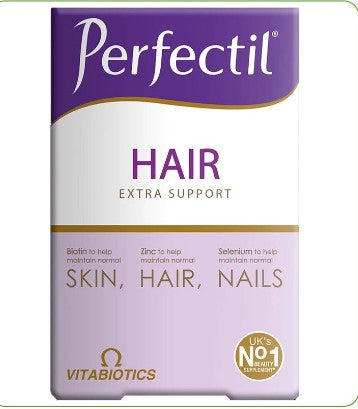 Perfectil Extra Support Hair Skin Nails 60 Tablet