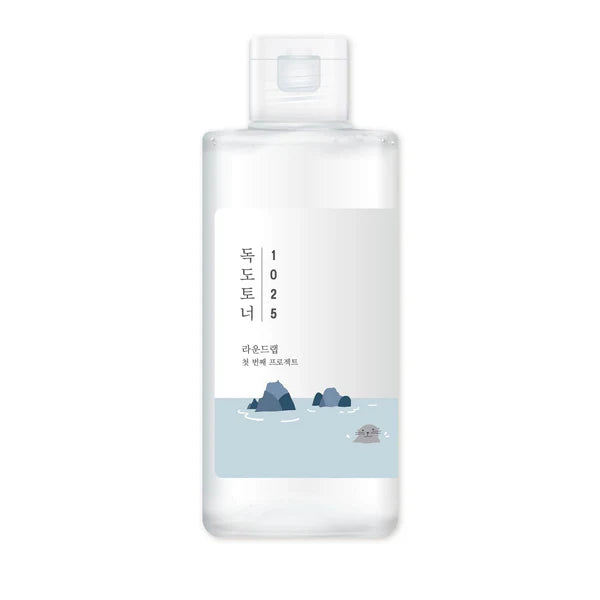 Round Lab Dokdo 1025 Toner 200Ml